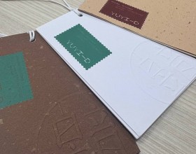Ярлыки и бирки картонные