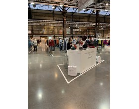 Международная выставка моды 2019